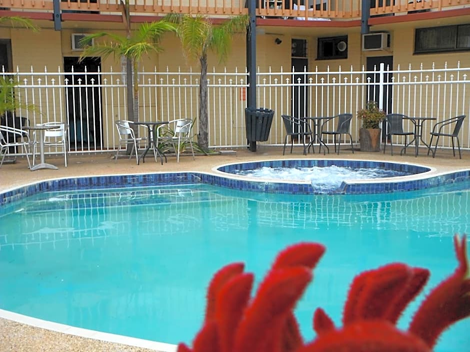 The Central Hotel Motel Lakes Entrance