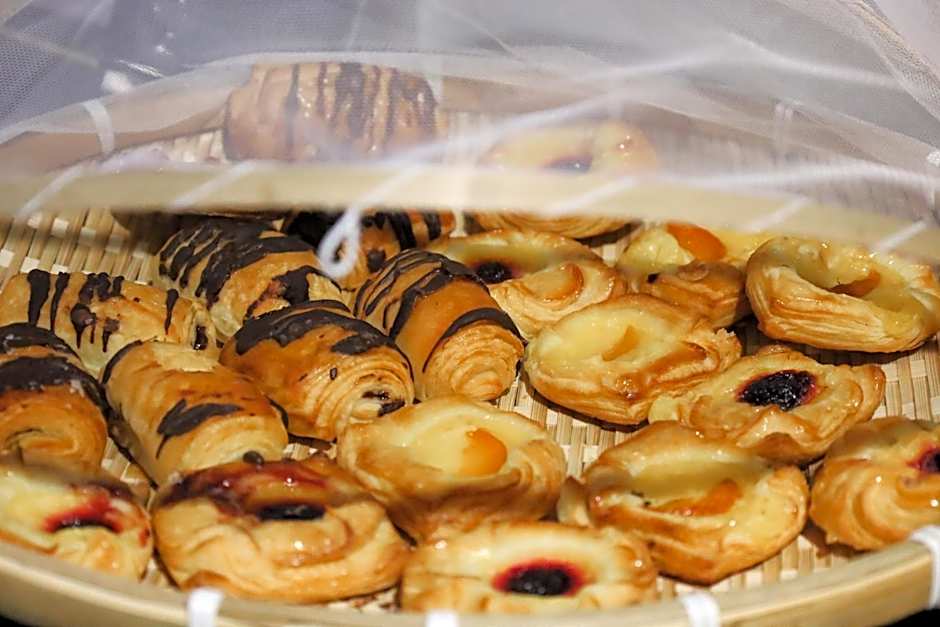 Microtel by Wyndham Wellington