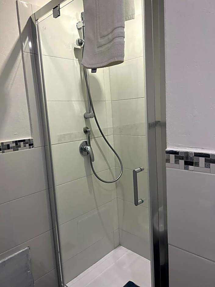 Terrazza Santa Chiara