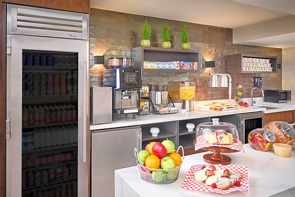 Delta Hotels by Marriott Toronto Mississauga