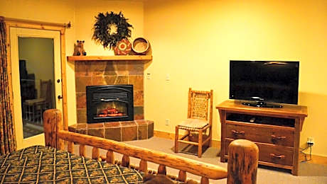 Standard King Room