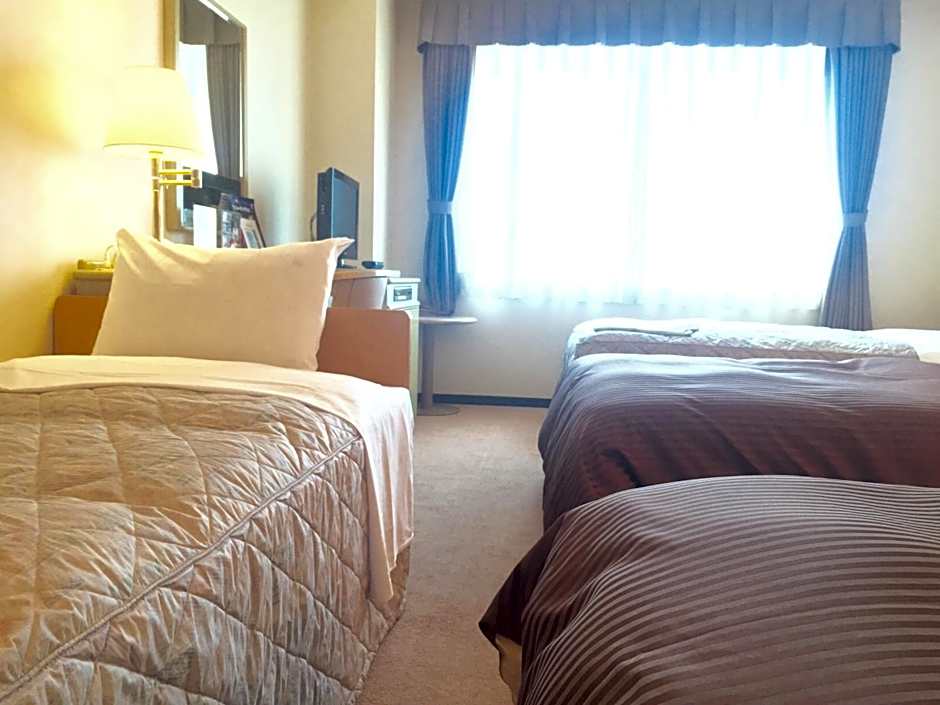 Hotel Green Tower Makuhari