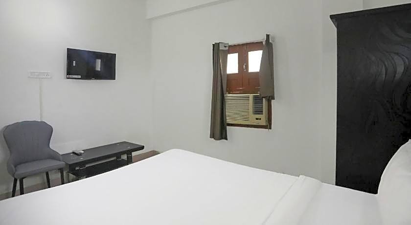 Hotel O Patliputra View