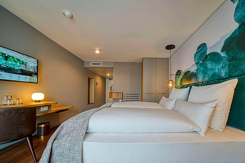 Vienna House Easy by Wyndham Freiburg