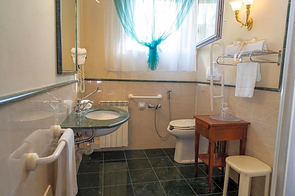 Le Muse Hotel