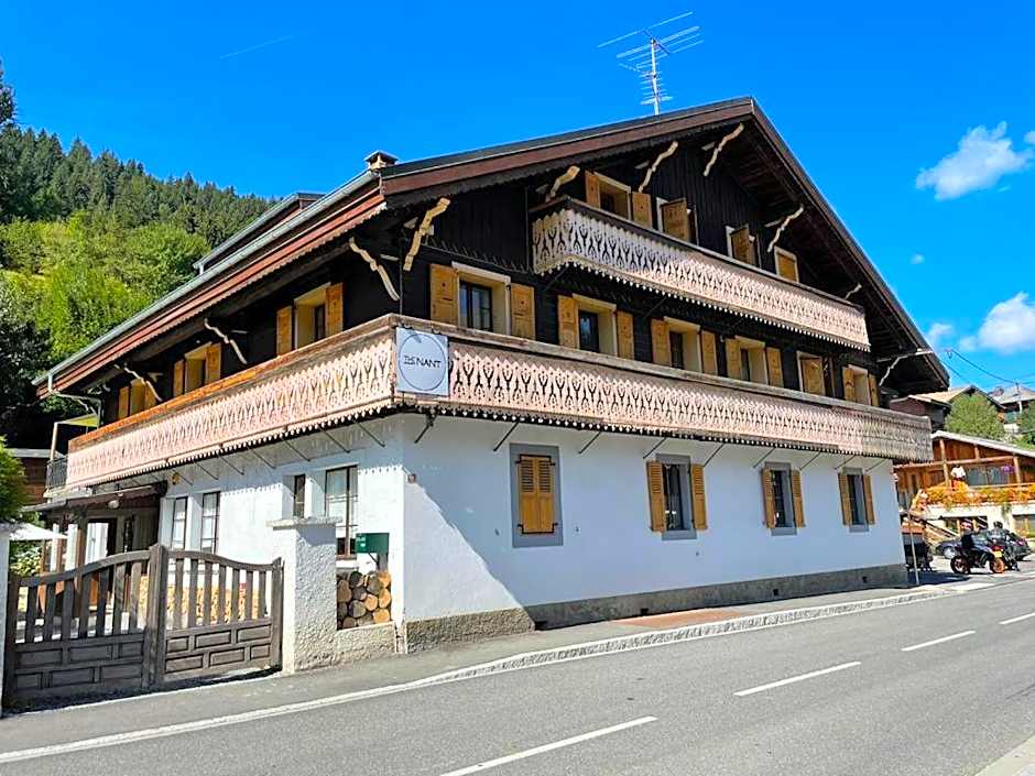 Nant Morzine