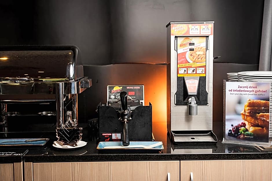 Focus Hotel Premium GdaÅ„sk