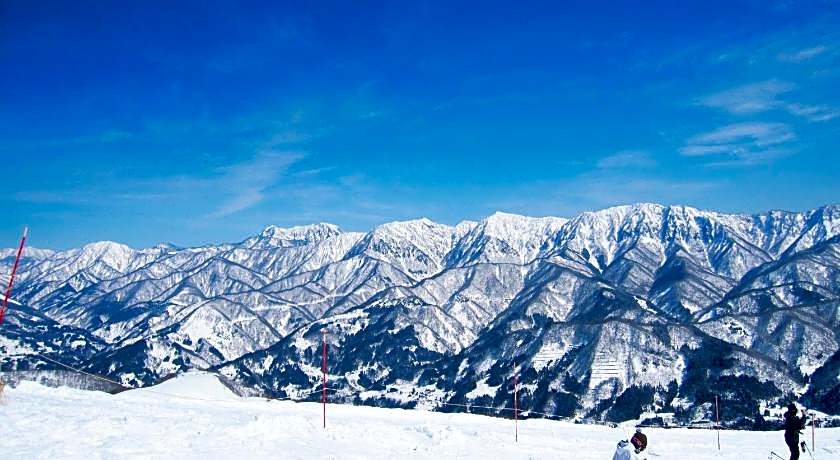 VILLA Schole Hakuba
