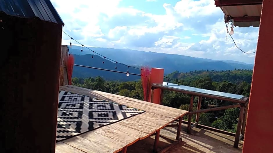 Terre Terrace Glamping - Doichang
