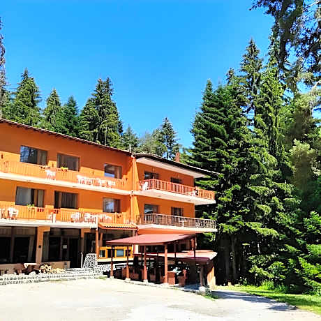 Ski Hotel Katerina
