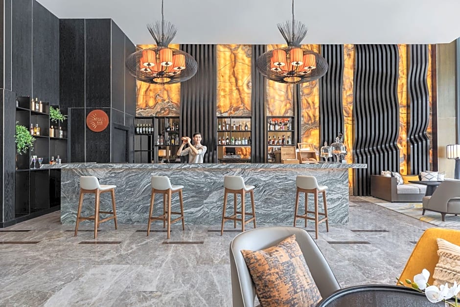 Courtyard by Marriott North Pattaya