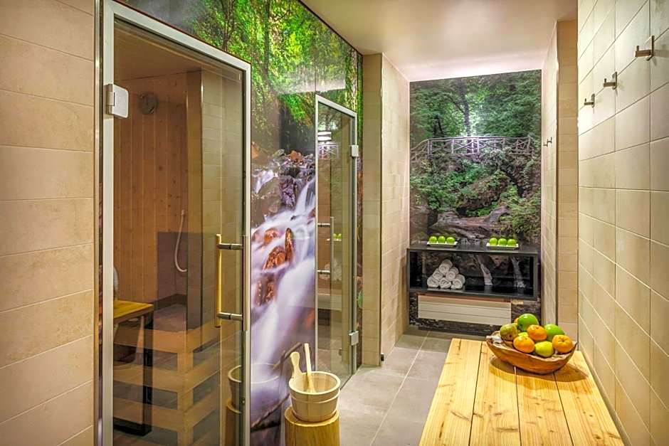 Melia Luxembourg