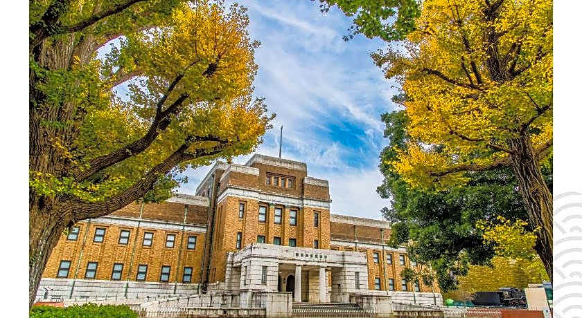 MIMARU TOKYO UENO NORTH
