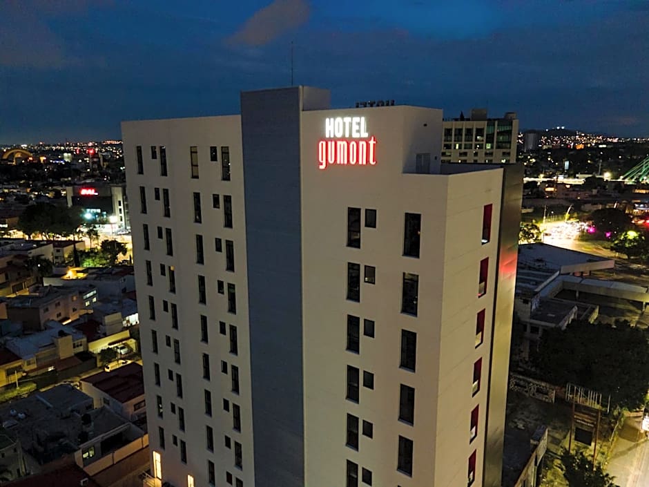 Gumont Guadalajara López Mateos - Minerva