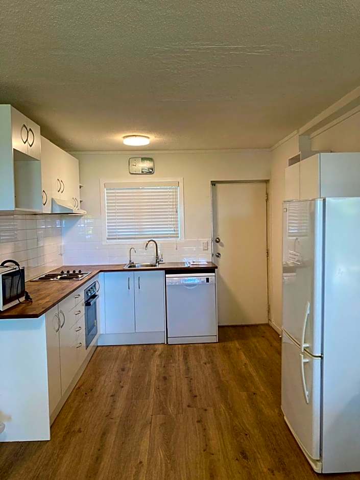 City Towers Apartments