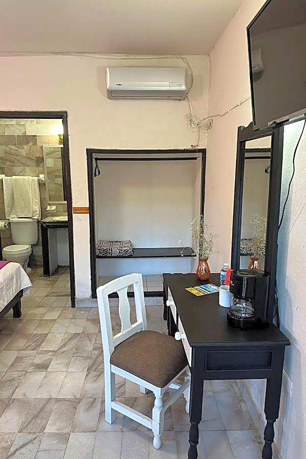 Hotel Yauco
