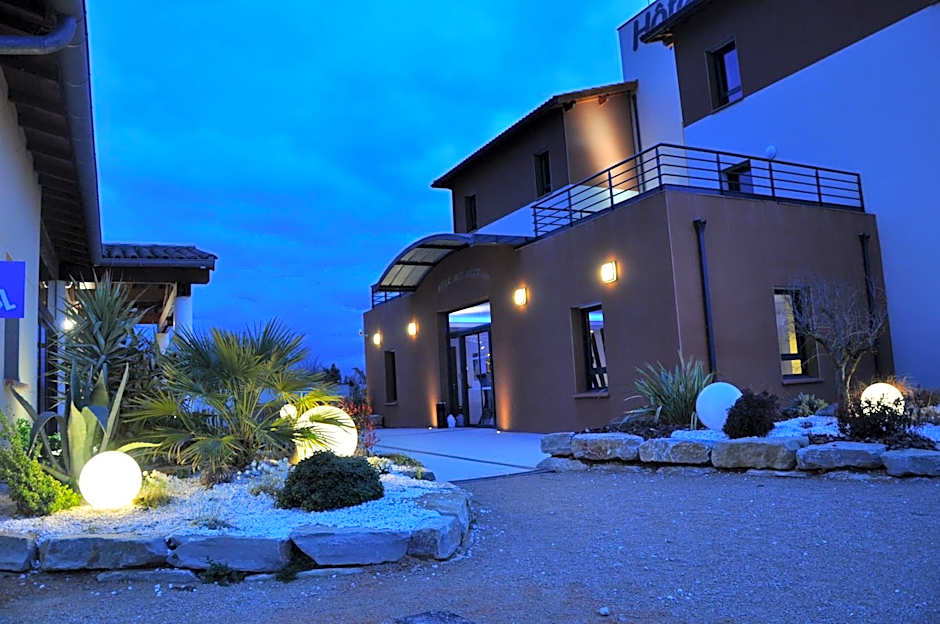 The Originals City, Hotel des Arts, Montauban (Inter-Hotel)