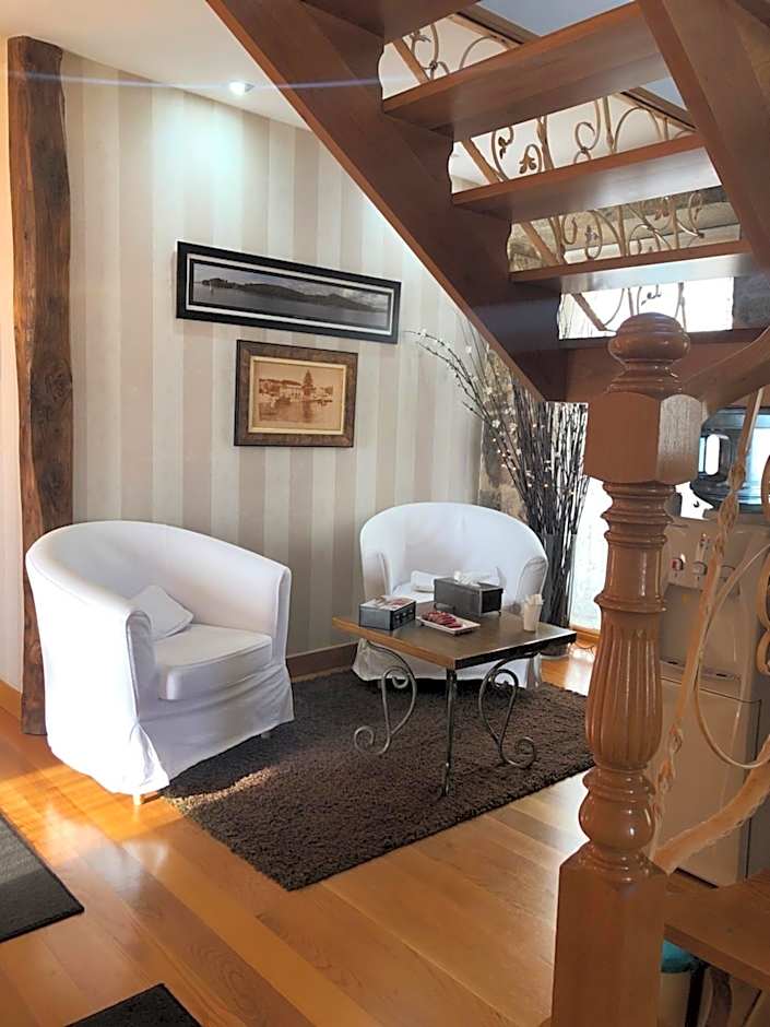 A Esmorga-Posada del Mar