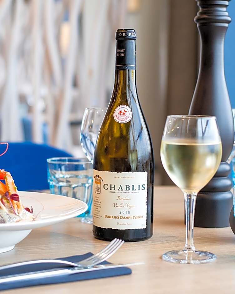 Logis Hôtel Restaurant Le Calluna