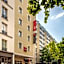 ibis Paris Canal Saint Martin