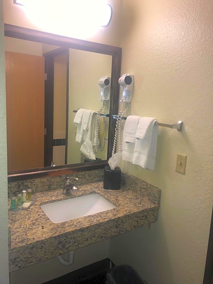 Cobblestone Hotel & Suites - Wisconsin Rapids