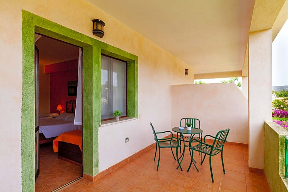 iH Hotels Le Zagare Resort