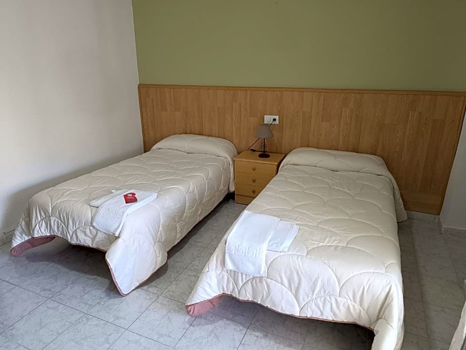 Hotel La Galera del Mar - Altea