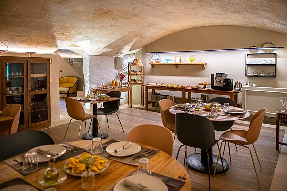 Hotel Boutique Can Sastre