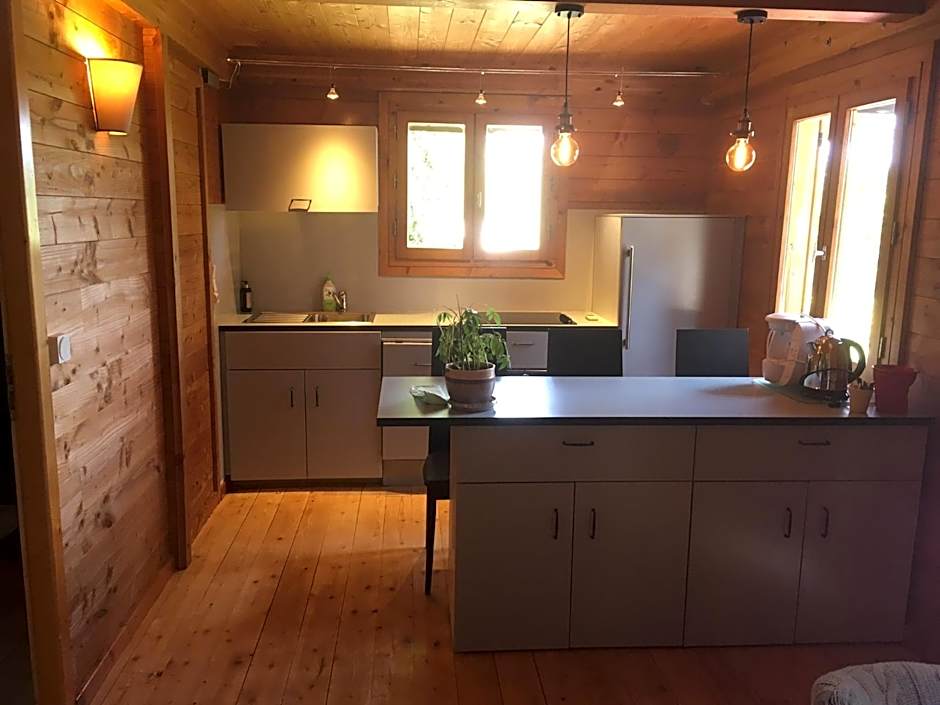Les chambres du Restaurant le Castellaras - Teritoria