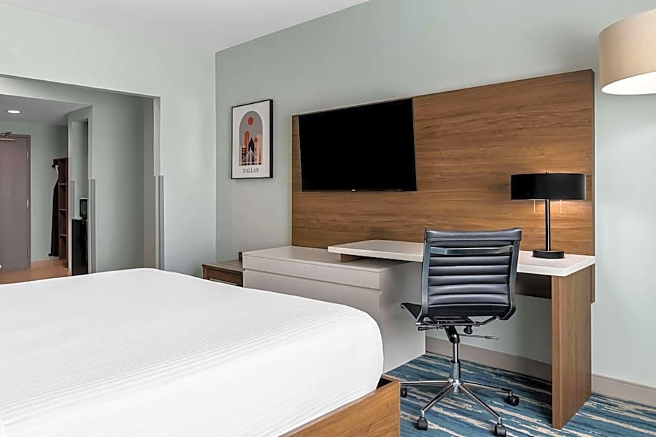 Best Western Executive Inn