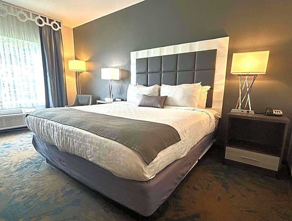 Best Western Erie Inn & Suites