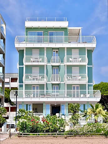 Hotel Royal Garnì