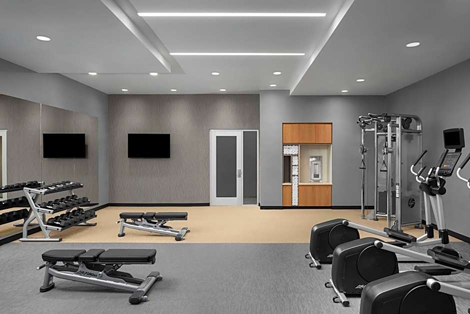 Courtyard Orem University Place