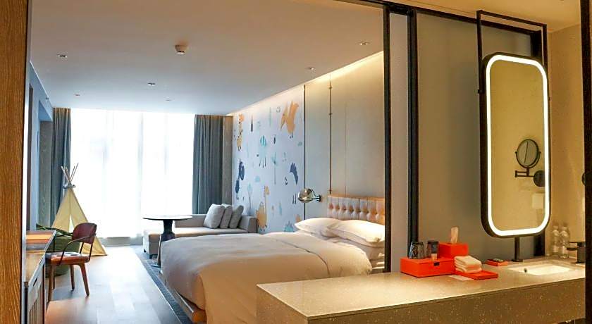 Four Points by Sheraton Chongqing, Yongchuan