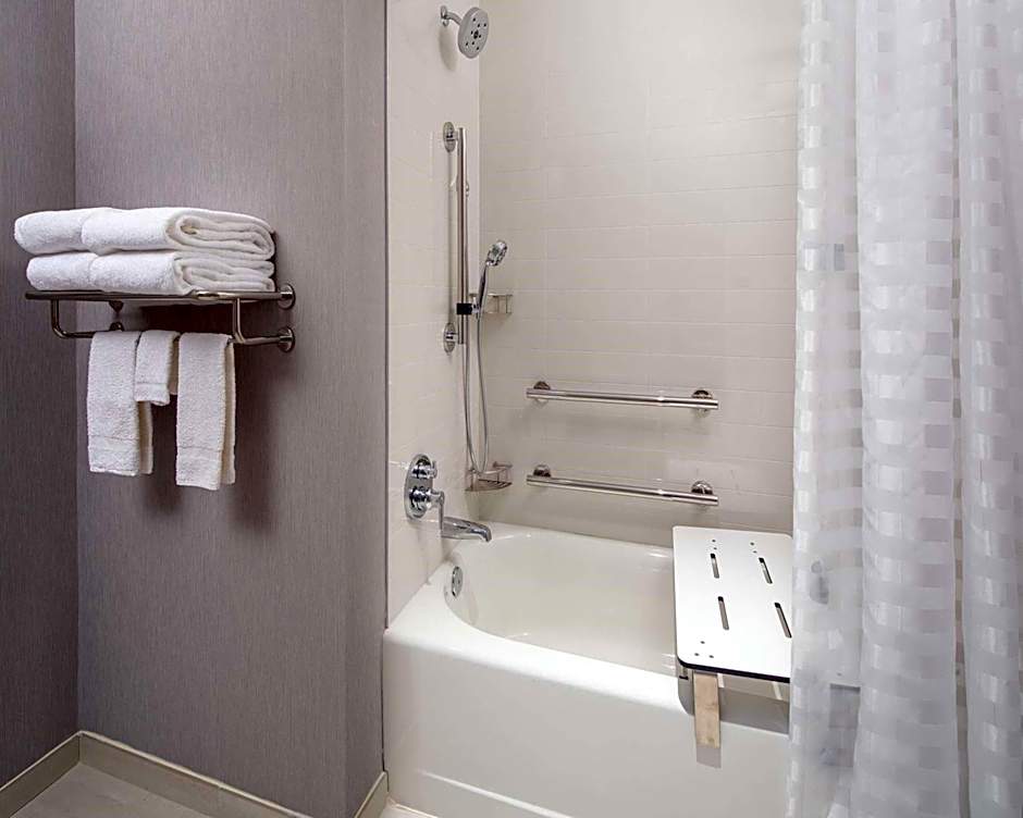 Hyatt Place Harrisonburg