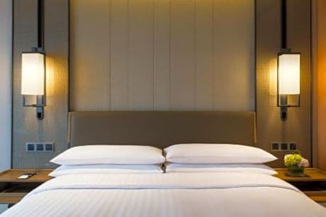 Exclusive Double Room With River View