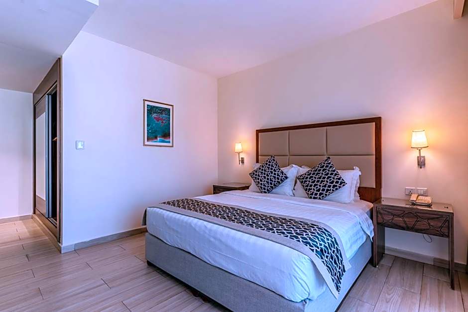 Lacosta Hotel
