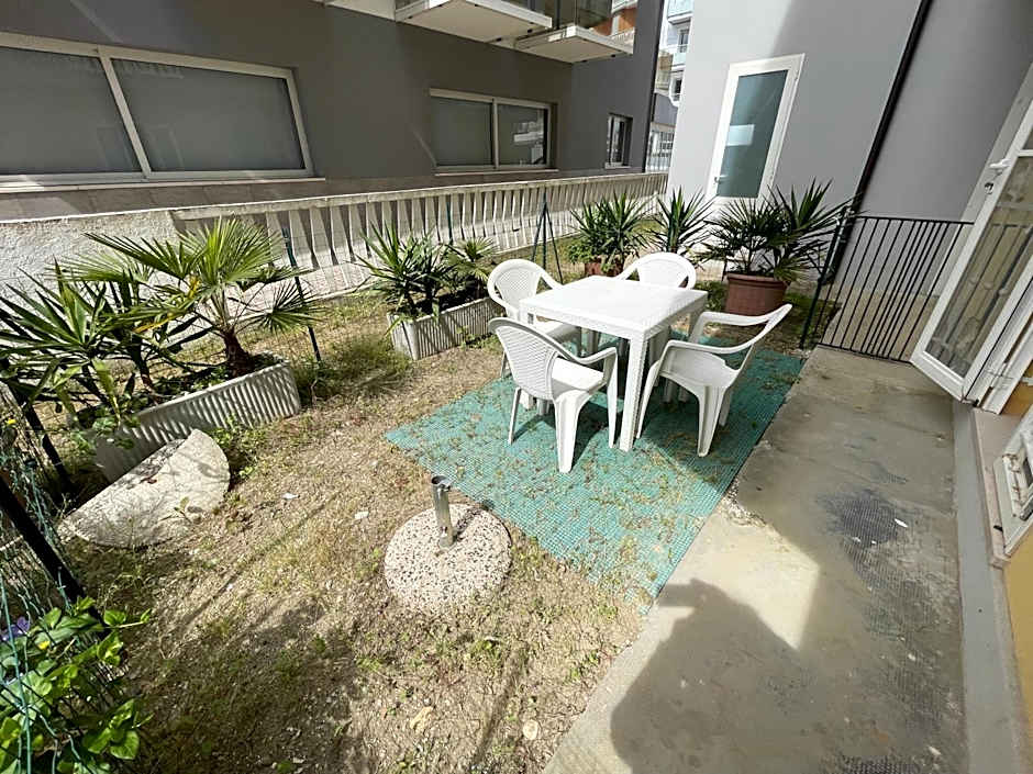 RESIDENCE PACE - Agenzia Cocal