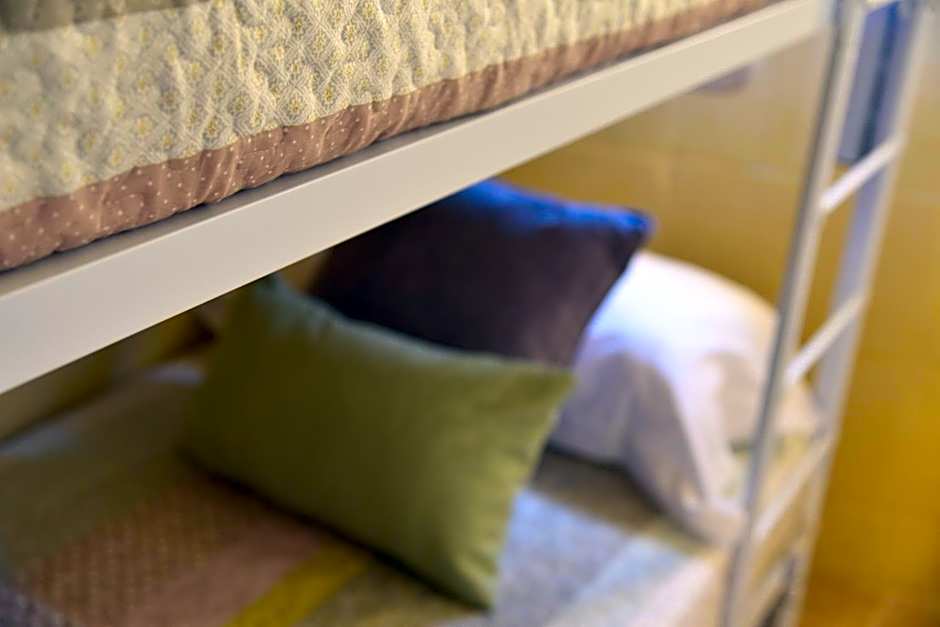 San Pawl B&b farmhouse- KORTOLL