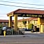 Fullerton Inn