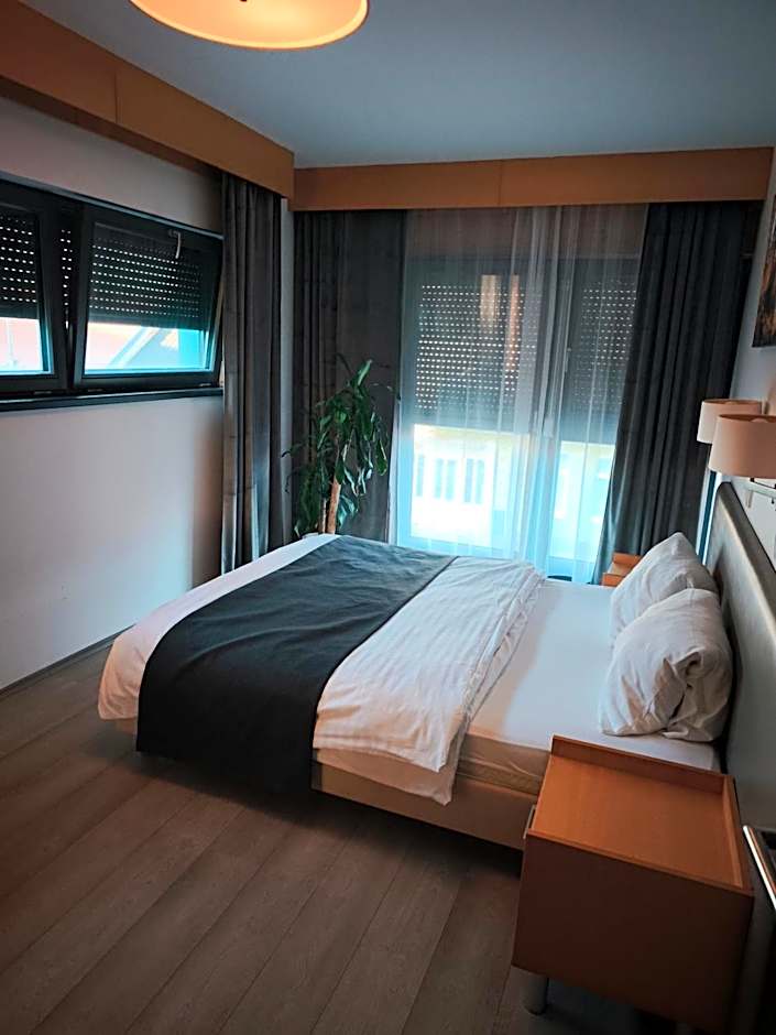 Hotel Žabčice