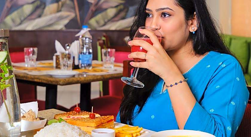 Daiwik Hotels Rameswaram