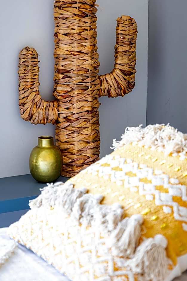 HOTEL RESTAURANT LA COTE REVEE