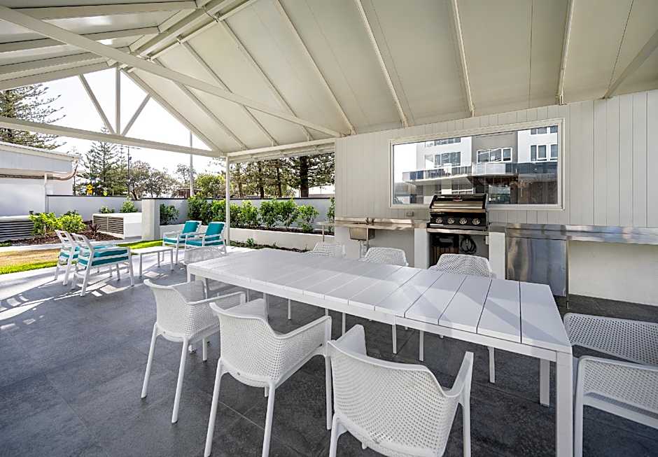 BreakFree Peninsula Surfers Paradise