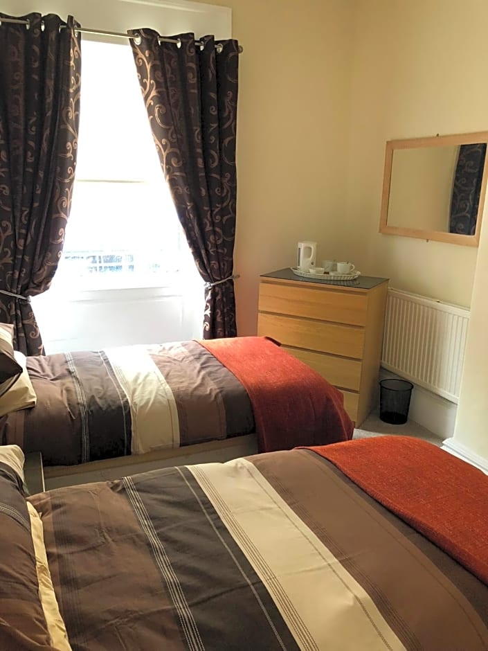 Wellington Tavern Accommodation