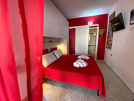 Petite Maison - Petits Appartements