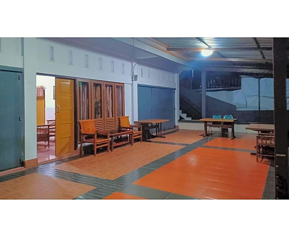 Homestay Panrita Bone