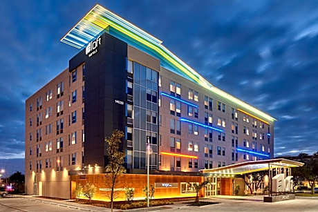 Aloft Austin Northwest