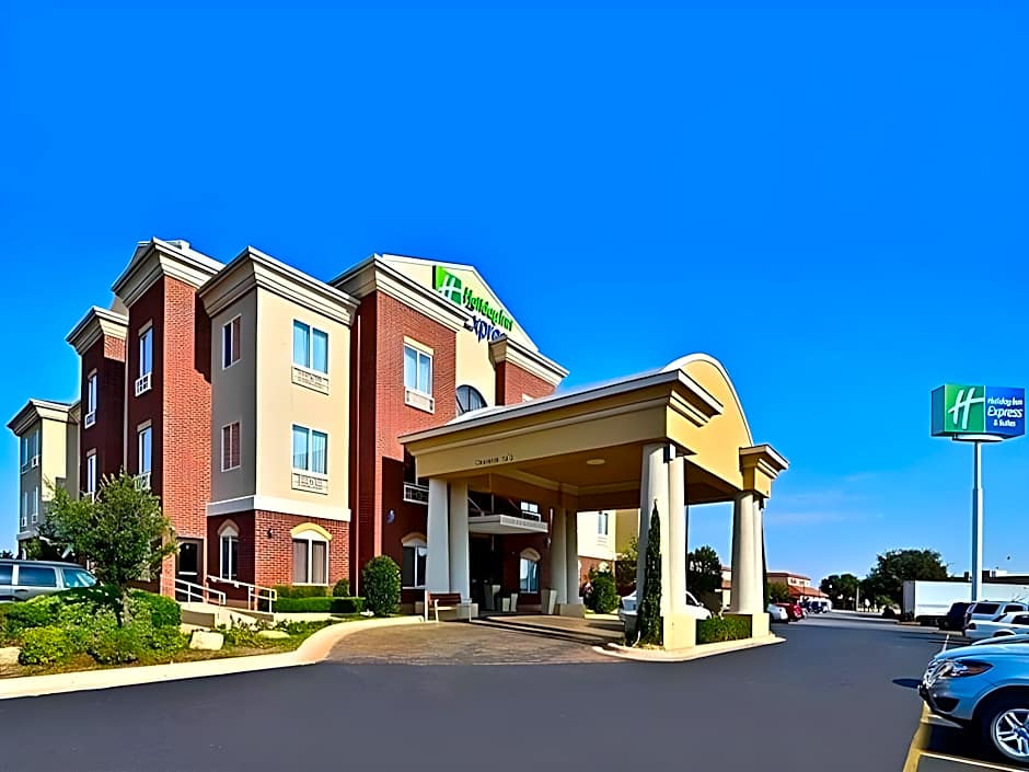 Abilene Inn & Suites