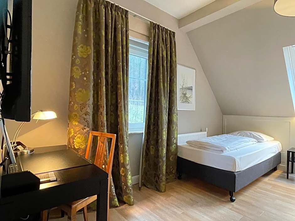 Villa Waldfrieden - Design trifft Budget